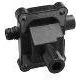 Goss Ignition Coil - [Suit Mercedes, Ssangyong] - C257