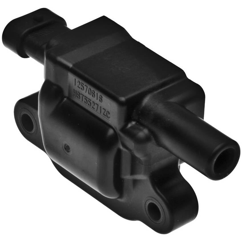 Goss Ignition Coil - [Suit Holden] - C432