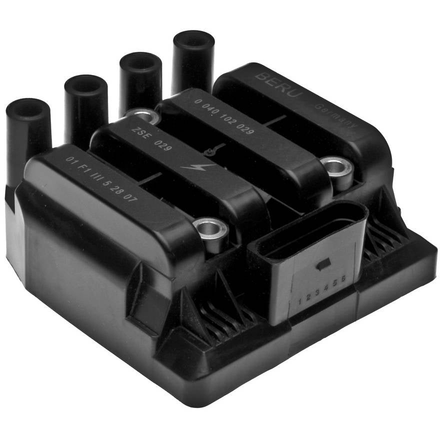 Goss Ignition Coil - [Suit VW] - C435