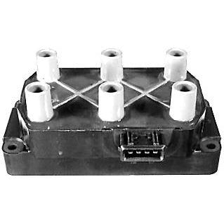 Goss Ignition Coil - [Suit Alfa Romeo] - C462