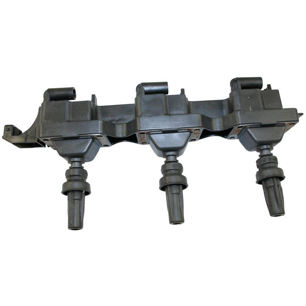 Goss Ignition Coil - [Suit Peugeot, Citroen] - C490