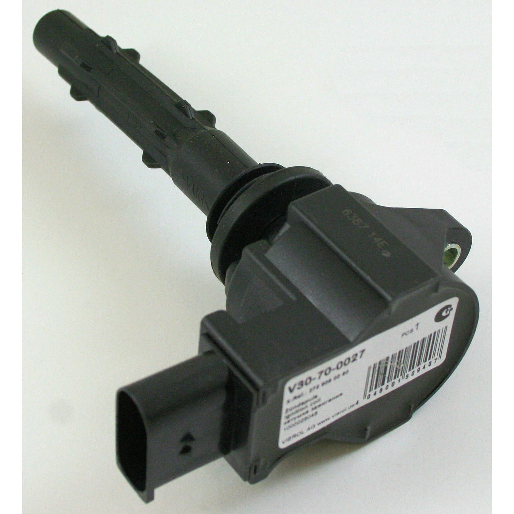 Goss Ignition Coil - [Suit Mercedes Benz] - C612
