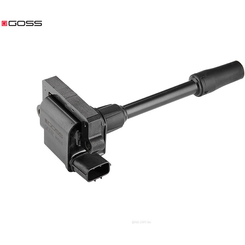Goss Ignition Coil - [Suit Mitsubishi] - C650