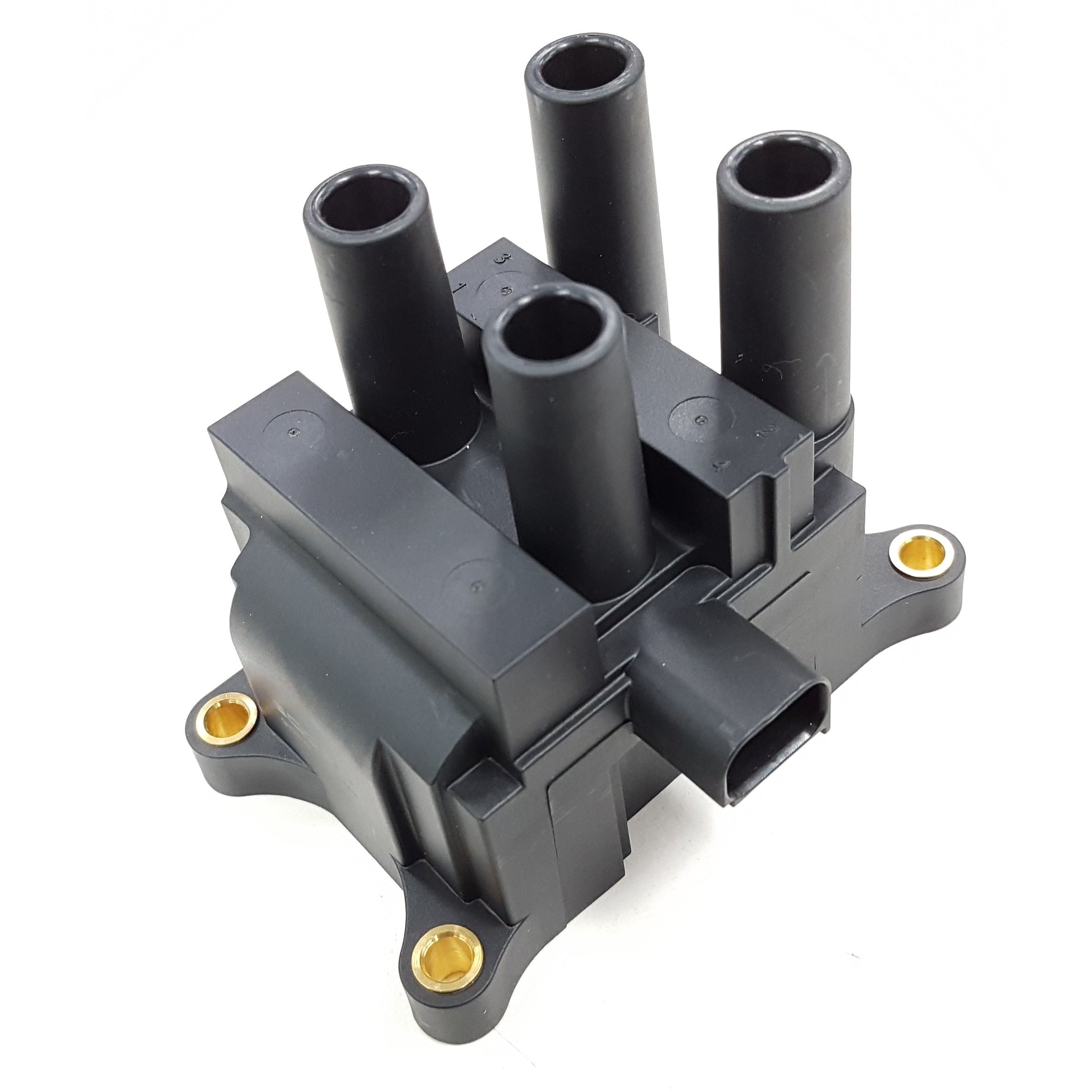 Goss Ignition Coil - [Suit Ford, Mazda] - C655