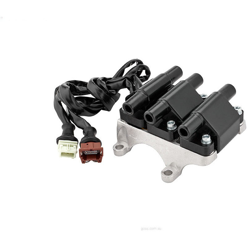 Goss Ignition Coil - [Suit Audi] - C659