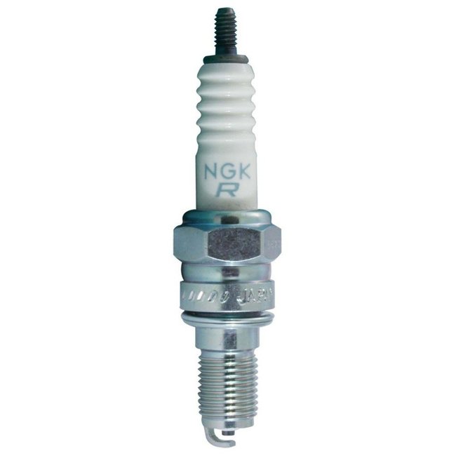 NGK Spark Plug - CR6EH-9