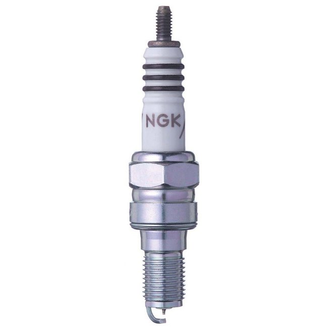 NGK Iridium Spark Plug - CR9EHIX-9