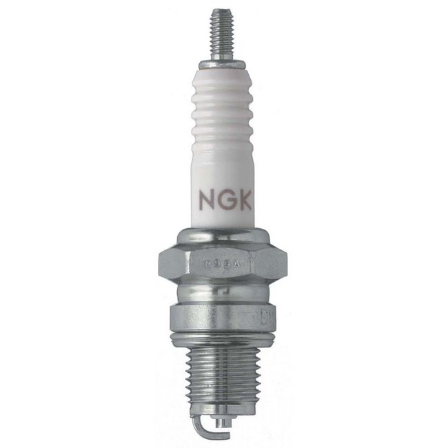 NGK Spark Plug - D6HA