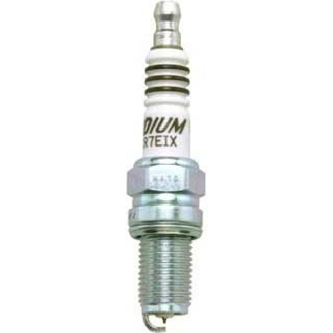 NGK Iridium Spark Plug - DCR9EIX