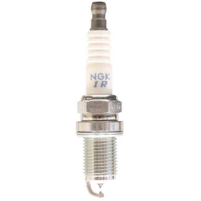 NGK Iridium Spark Plug - DIFR6D13 [Suit Honda City, CRZ, Fit, Jazz]