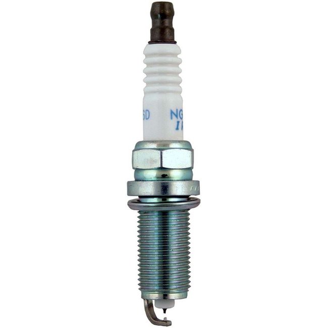 NGK Iridium Spark Plug - DILFR6D11 [Suit Lexus, Toyota 3.5 2GRFE V6]