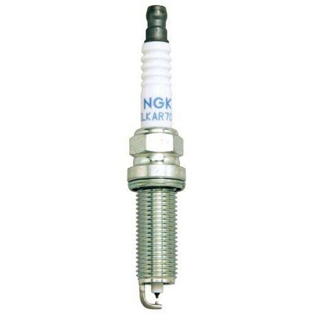 NGK Iridium Spark Plug - DILKAR7C9H [Suit Nissan Juke, Pathfinder, Pulsar, Renault Clio]