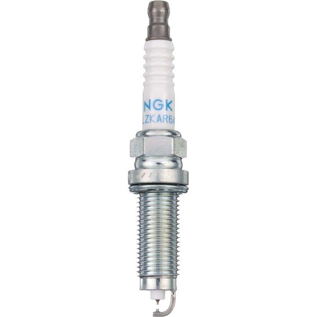 NGK Iridium Spark Plug - DILZKAR6A11 [Suit Nissan Cube, Juke, Tiida]
