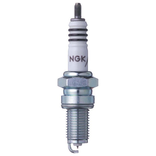 NGK Iridium Spark Plug - DPR8EIX-9