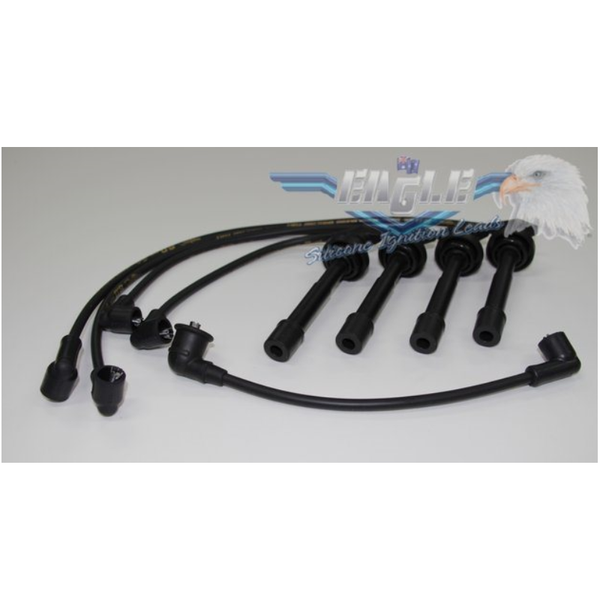 Eagle Spark Plug Lead Kit - 86174HD | Supercheap Auto