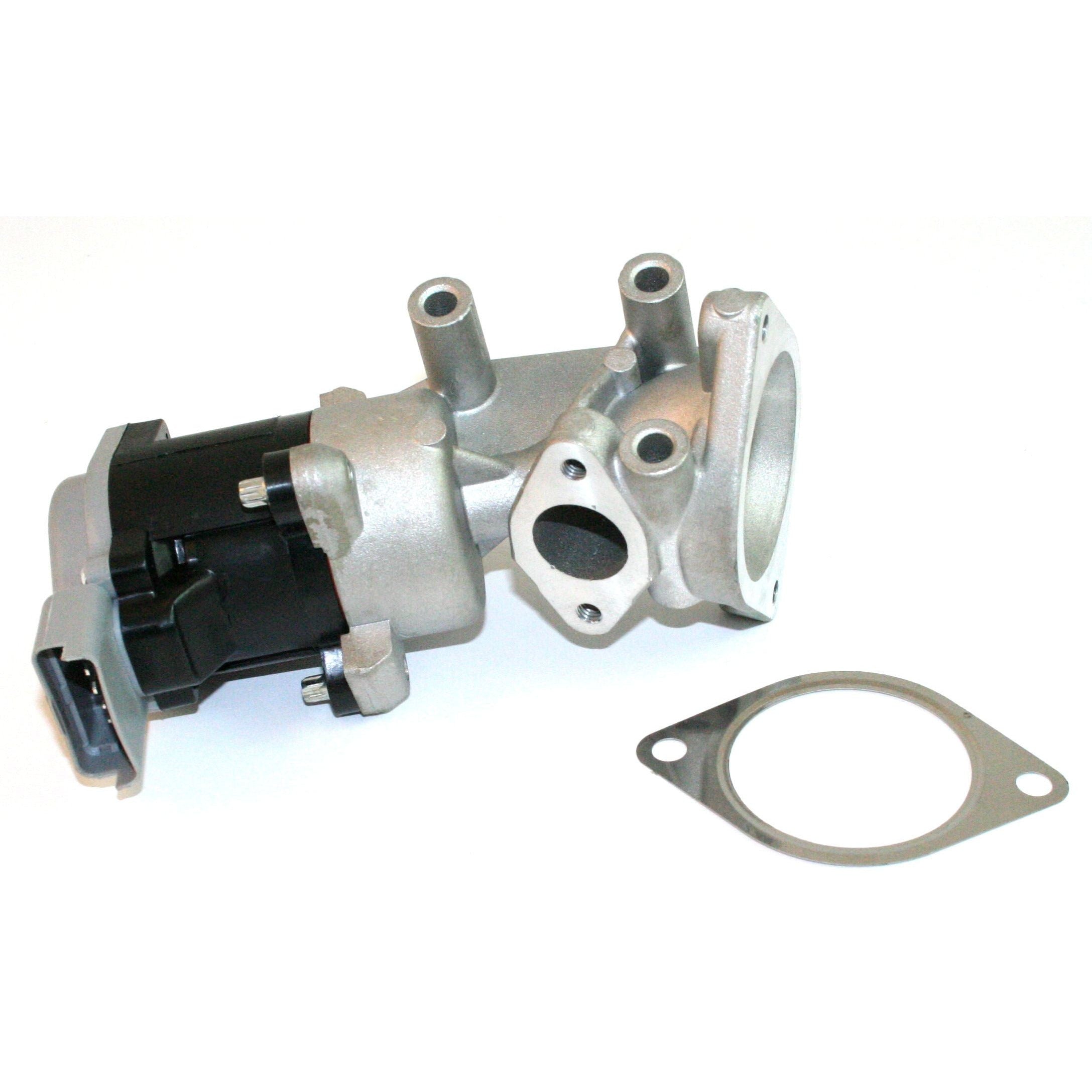EGR Valve - Ford Territory, Land Rover Discovery - EV131