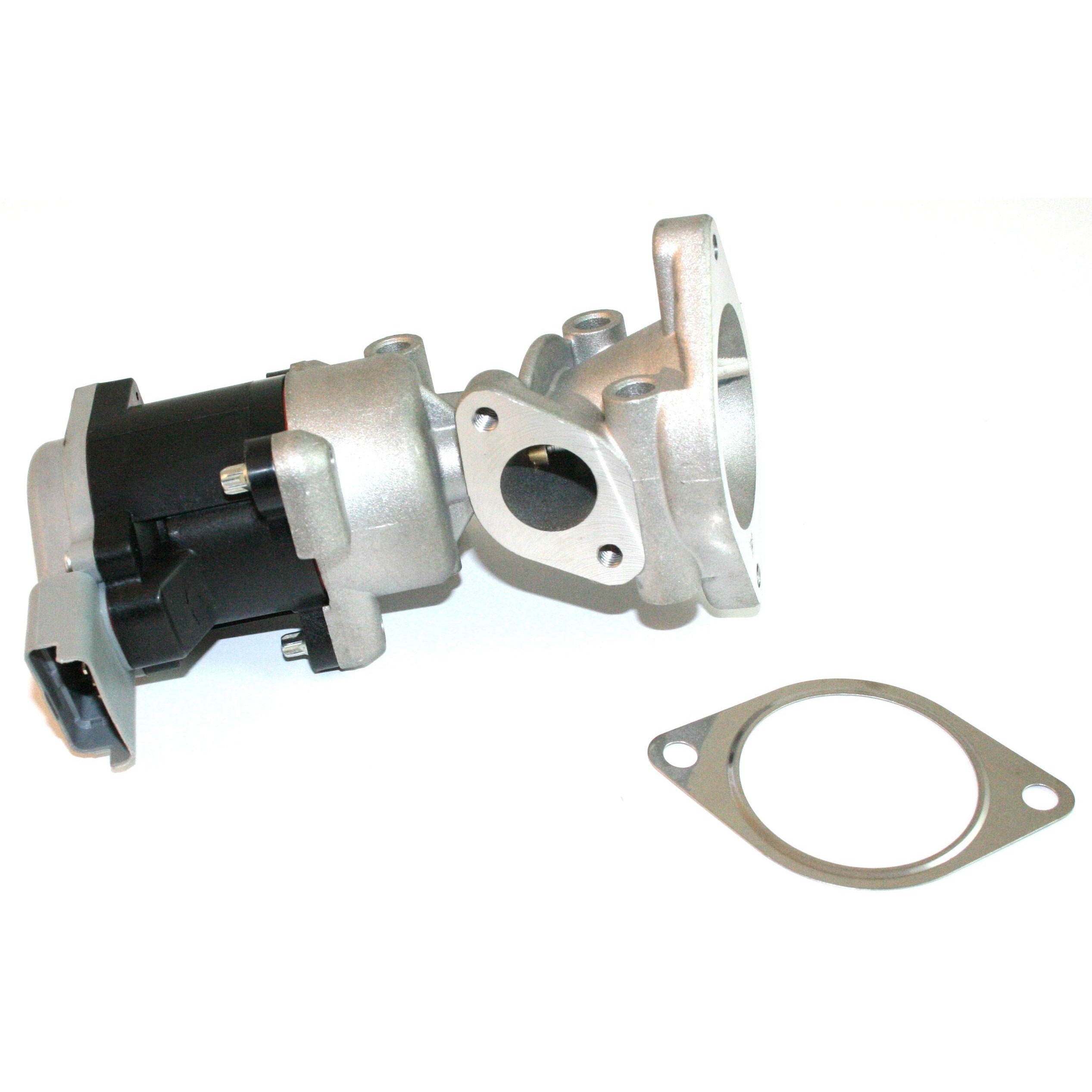 EGR Valve - Ford Territory, Land Rover Discovery - EV132