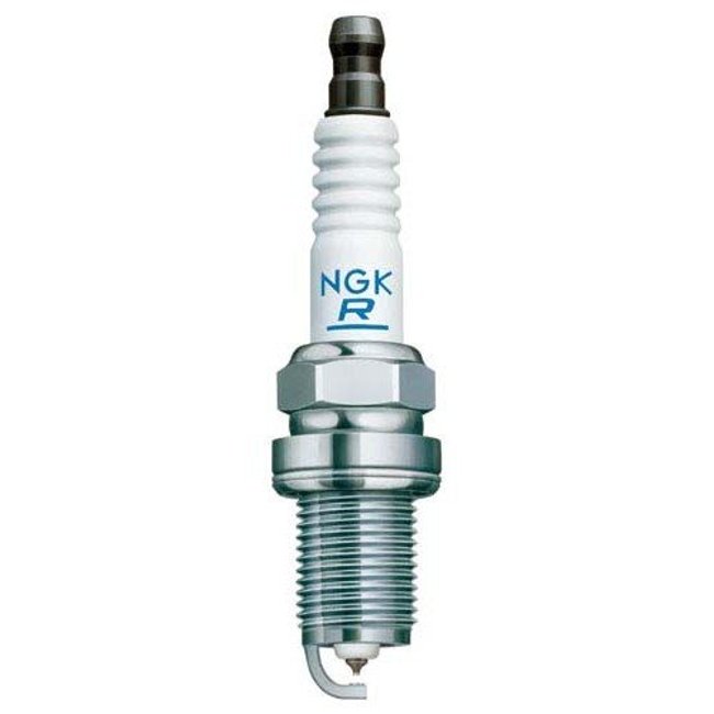 NGK Platinum Spark Plug - FR6AP-10