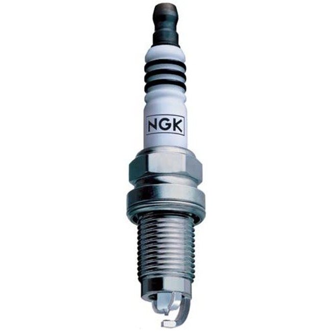 NGK Iridium Spark Plug - HB6AIX-11P [Suit Toyota Avensis 2.0 1AZFSE]