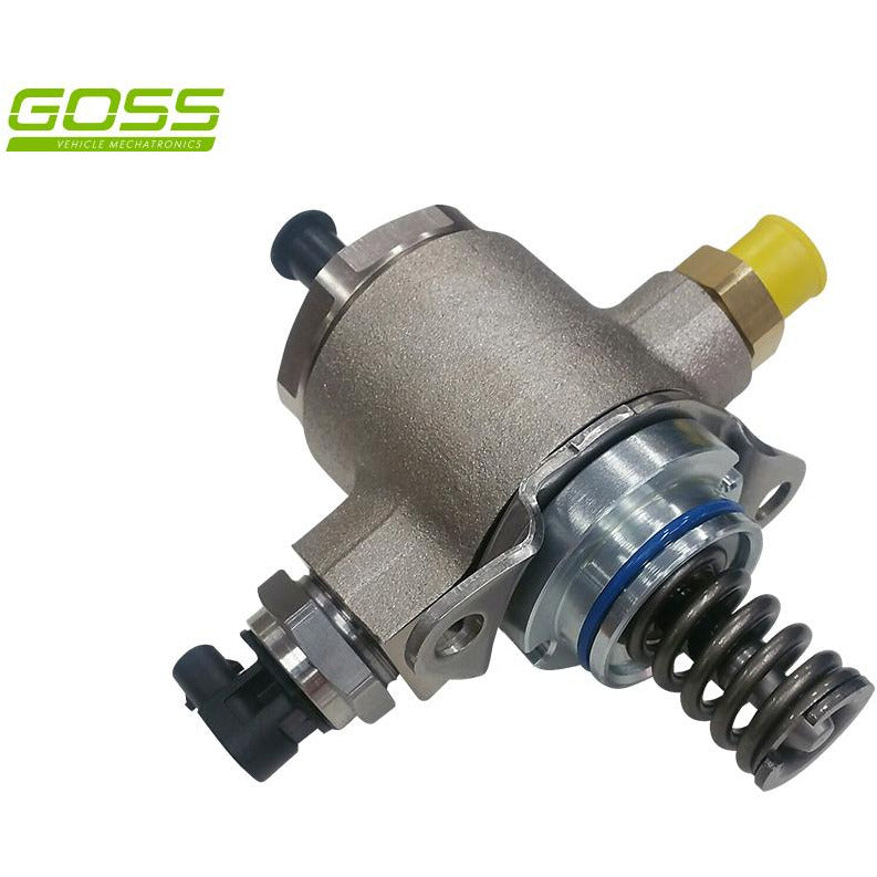 GOSS Direct Injection High Pressure Fuel Pump - [Suit Audi, Skoda, Volkswagen] - HPF105