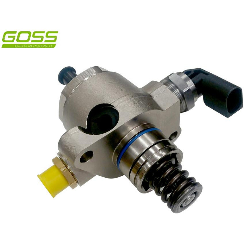 GOSS Direct Injection High Pressure Fuel Pump - [Suit Audi, Skoda, Volkswagen] - HPF106