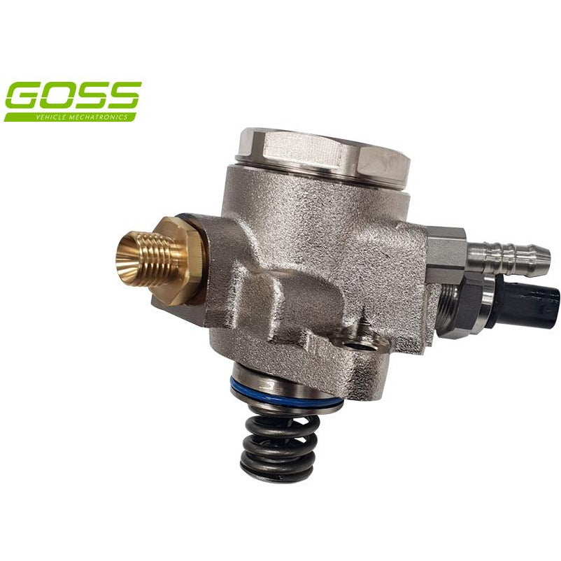 GOSS Direct Injection High Pressure Fuel Pump - [Suit Audi, Skoda, Volkswagen] - HPF107
