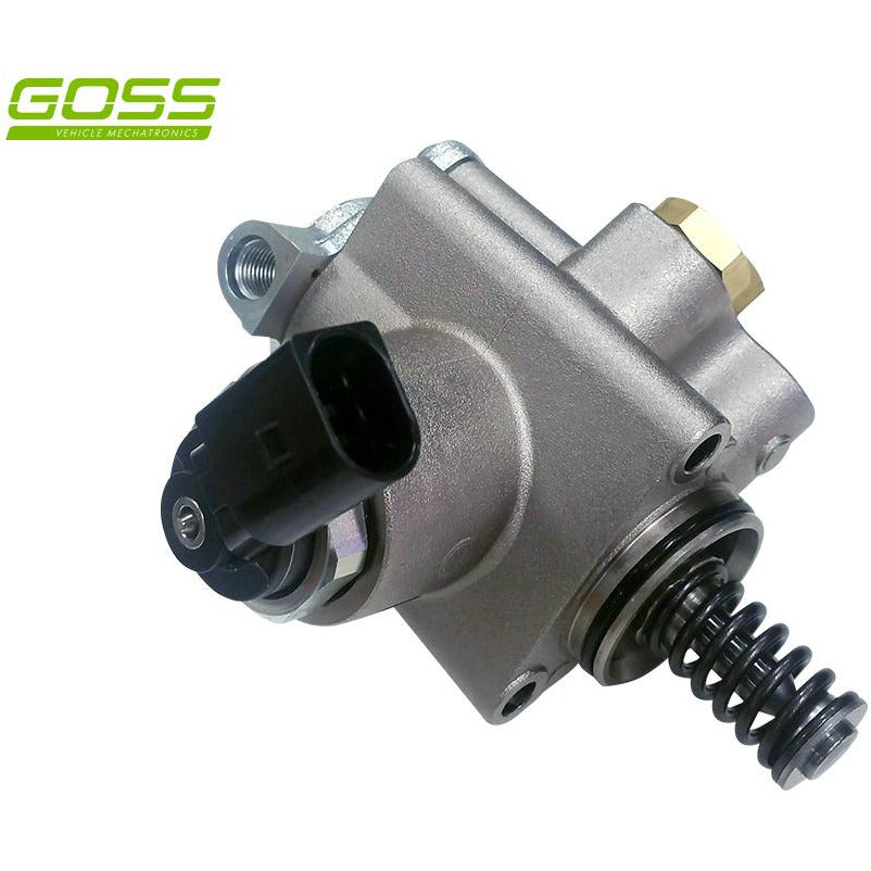 GOSS Direct Injection High Pressure Fuel Pump - [Suit Audi, Skoda, Volkswagen] - HPF108