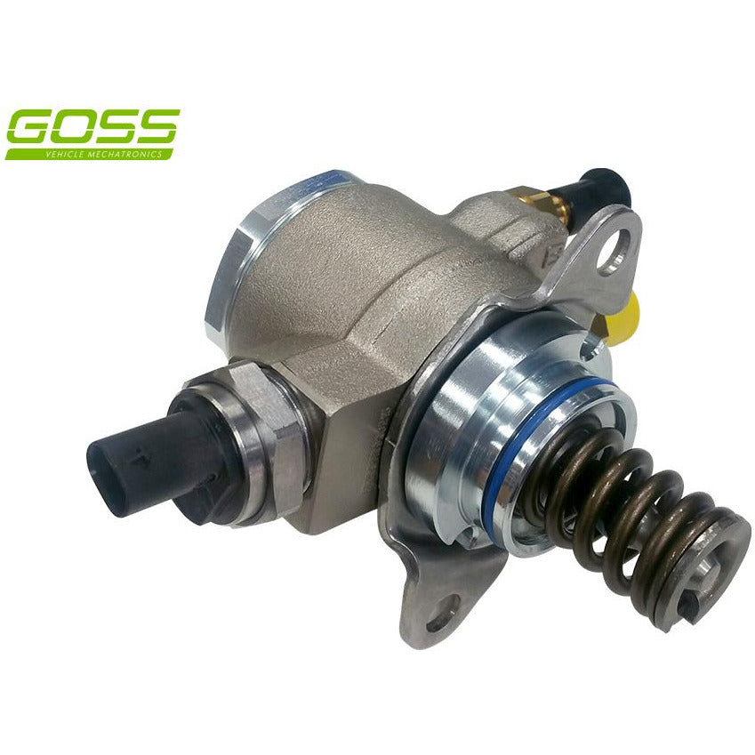 GOSS Direct Injection High Pressure Fuel Pump - [Suit Audi, Skoda, Volkswagen] - HPF109
