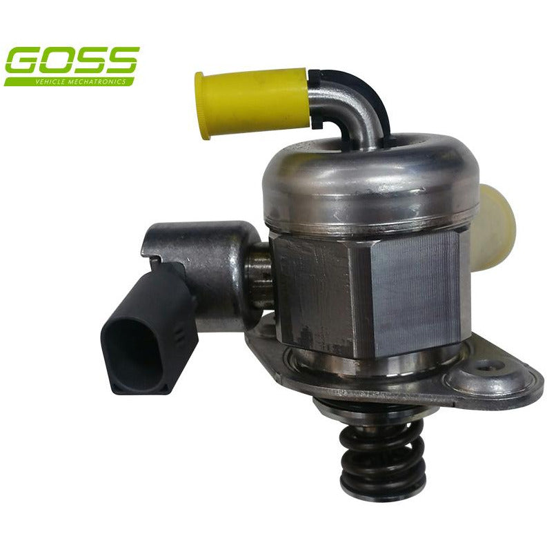 GOSS Direct Injection High Pressure Fuel Pump - [Suit Audi, Skoda, Volkswagen] - HPF111