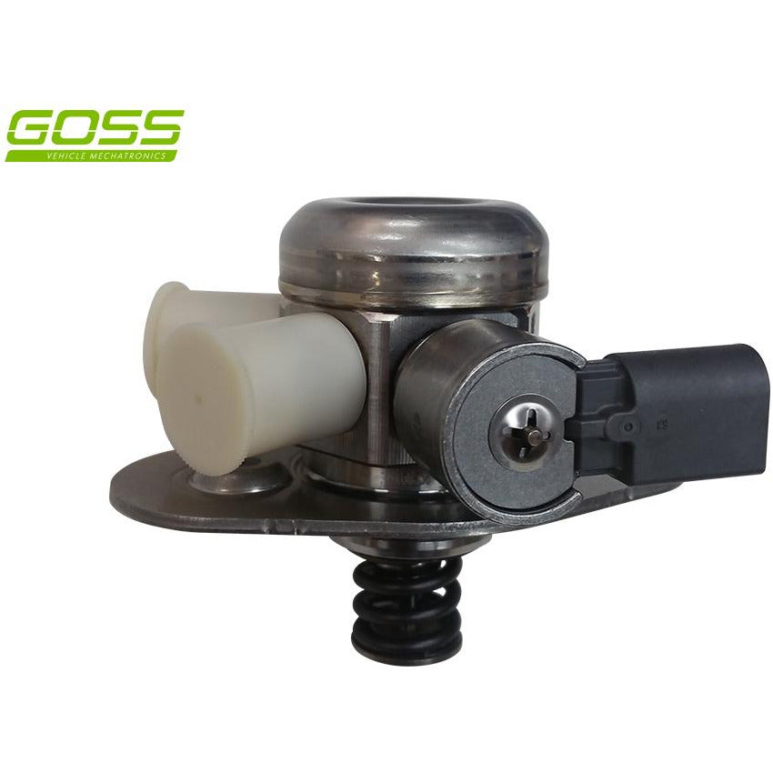 GOSS Direct Injection High Pressure Fuel Pump - [Suit Ford, Land Rover] - HPF117