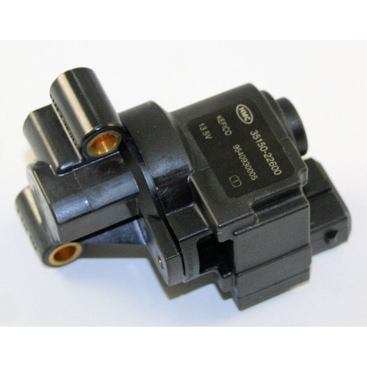 Idle Speed Controller - Hyundai - IAC557