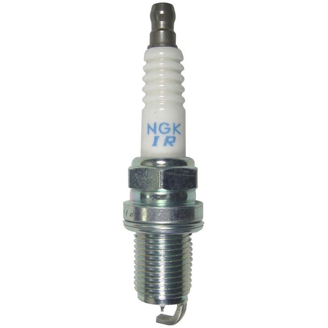 NGK Iridium Spark Plug - IFR5G-11K [Suit Honda Civic Hybrid, Hyundai Santa Fe 3.3 V6]