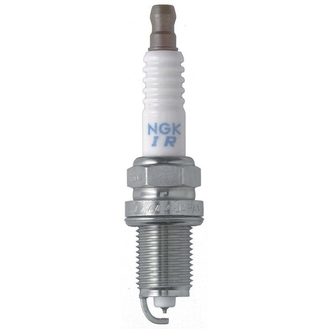 NGK Iridium Spark Plug - IFR5T11 [Suit Toyota Hiace, Prius, Vellfire]