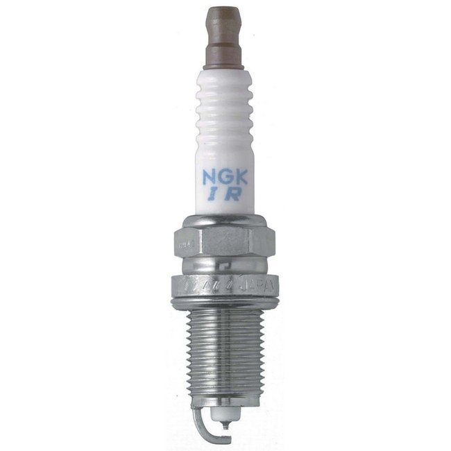 NGK Iridium Spark Plug - IFR6D10 [Suit Chrysler, Mercedes Benz models]