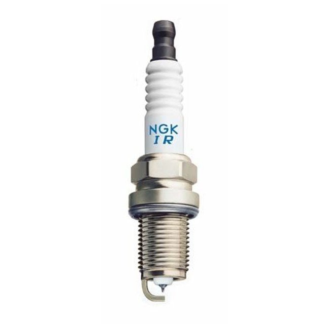 NGK Iridium Spark Plug - IFR6F-7D