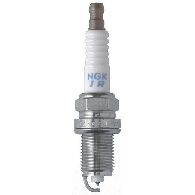 NGK Iridium Spark Plug - IFR6J11 [Suit Suzuki Grand Vitara, Ignis, Jimny, Swift]