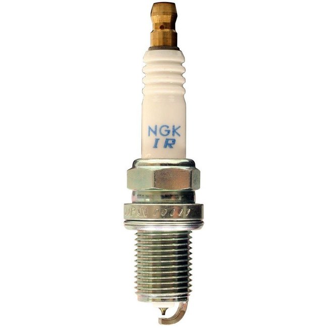 NGK Iridium Spark Plug - IFR6Q-G [Suit Mercedes Benz models]