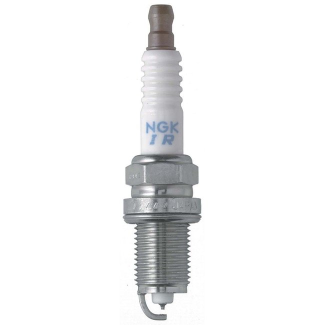 NGK Iridium Spark Plug - IFR6T11 [Suit Ford, Lexus, Toyota]