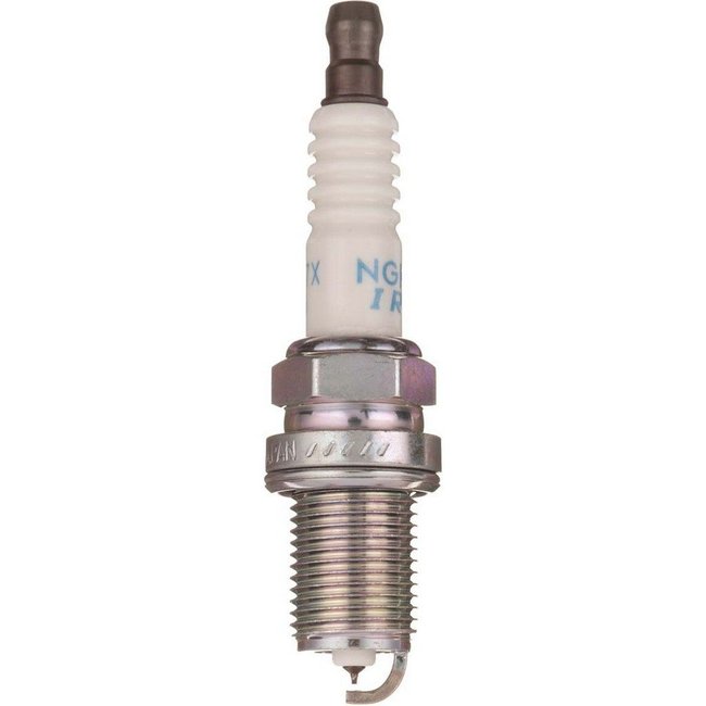 NGK Iridium Spark Plug - IFR7X8G [Suit Renault Megane 2.0 F4R]