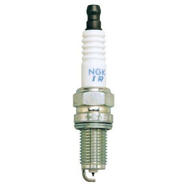 NGK Iridium Spark Plug - IKR6G11 [Suit Suzuki Alto, Jimny]