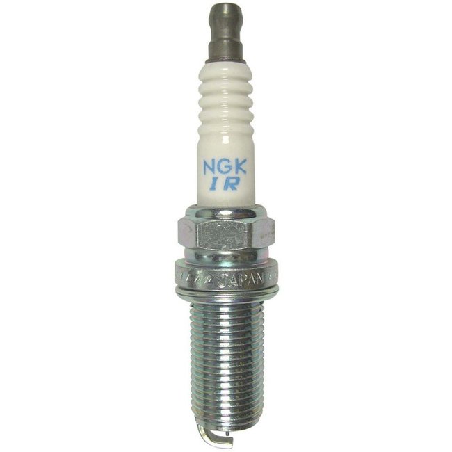 NGK Iridium Spark Plug - ILFR6B [Suit Ford, Subaru, Volvo models]