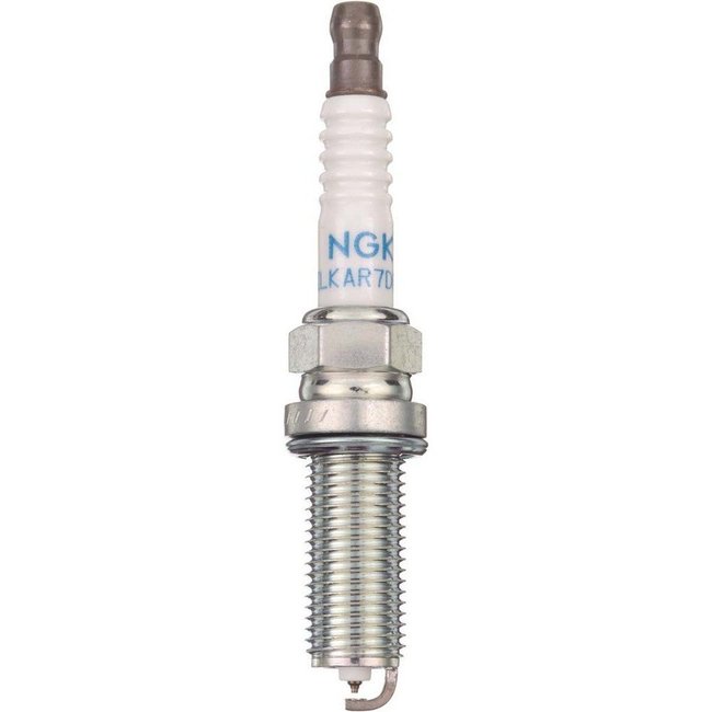 NGK Iridium Spark Plug - ILKAR7D6G [Suit Alfa Romeo 159, Giulietta]