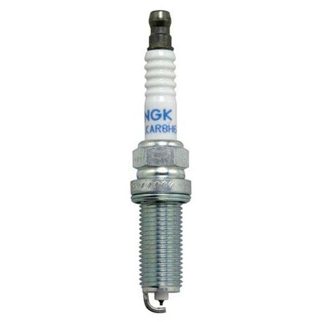 NGK Iridium Spark Plug - ILKAR8H6 [Suit Subaru Forester, Levorg, WRX]