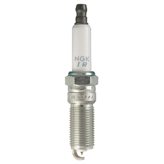 NGK Iridium Spark Plug - ILTR5B11 [Suit Hummer H3 3.7 5cyl]