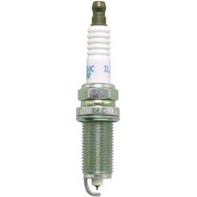 NGK Iridium Spark Plug - ILZFR5B [Suit Mitsubishi Colt RG 4G15 1.5]