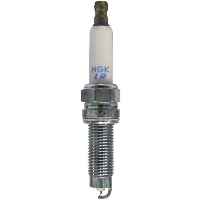NGK Iridium Spark Plug - ILZKR7A [Suit Audi Q7, Porsche, VW Passat, Touareg]
