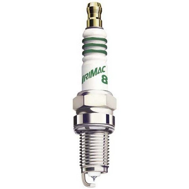 NGK Iridium Spark Plug - IRIMAC8