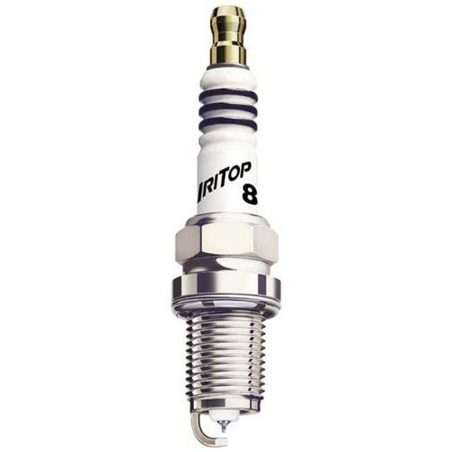 NGK Iridium Spark Plug - IRITOP8