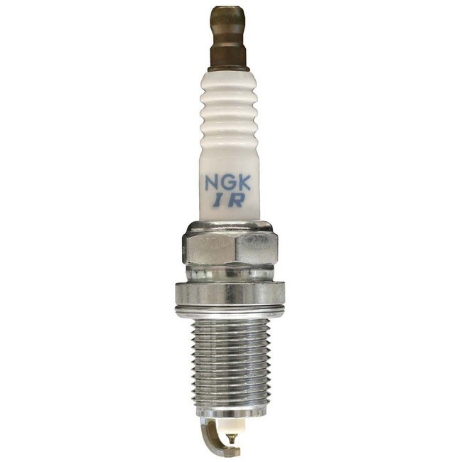 NGK Iridium Spark Plug - IZFR5B [Suit Mitsubishi Challenger 6G74 3.5 V6]