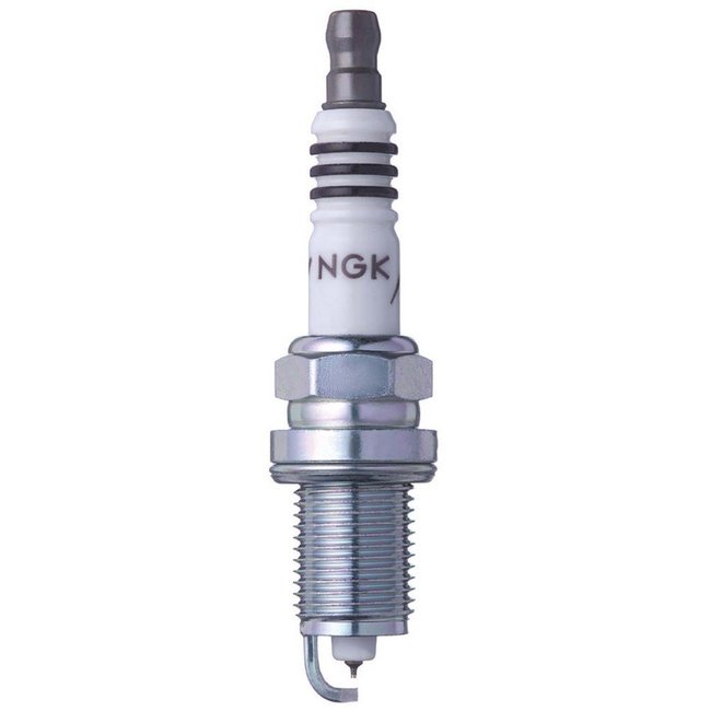 NGK Iridium Spark Plug - IZFR6H11 [Suit BMW 118i, 120i, 318i, 320i, 540i, 550i, 650i, X1, X5, Z4]